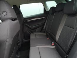 Skoda Karoq Selection 2.0 TDI DSG GV5 AHK 17 Ladeb 