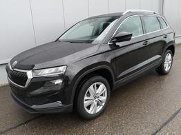 Skoda Karoq Selection 1.5 TSI DSG GV5 AHK 17 Ladeb 