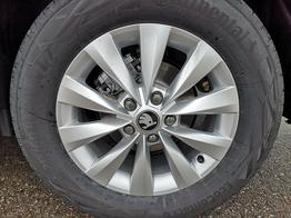 Skoda Karoq Selection 1.5 TSI DSG GV5 16 Ladeb 