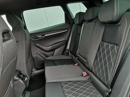 Skoda Karoq Sportline 2.0TDI DSG 4x4 AHK Matrix Navi ACC 