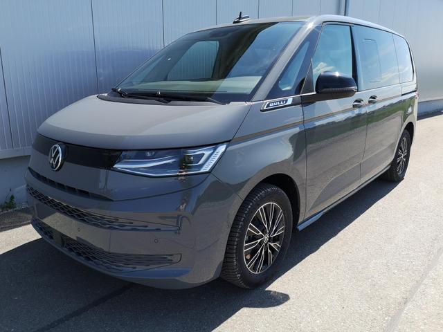 Volkswagen T7 Multivan - 1,5 eHybrid 4Motion kurz High
