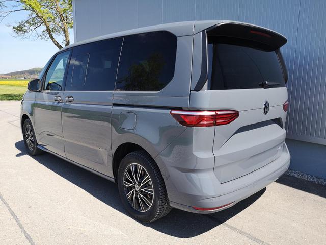 Volkswagen T7 Multivan 1,5 eHybrid 4Motion kurz Premium 