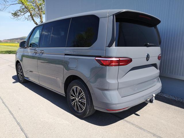 Volkswagen T7 Multivan 1,5 eHybrid 4Motion kurz Premium 