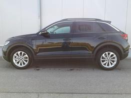 Volkswagen T-Roc LIFE 1.5 TSI DSG PDC Kamera ACC LED Sunset 17 Zoll 