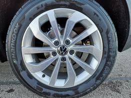 Volkswagen T-Roc LIFE 1.5 TSI DSG PDC Kamera ACC LED Sunset 17 Zoll 