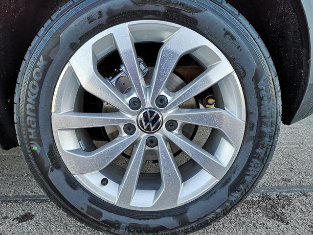 Volkswagen T-Roc LIFE 2.0 TDI PDC Kamera ACC LED Sunset 17 Zoll 