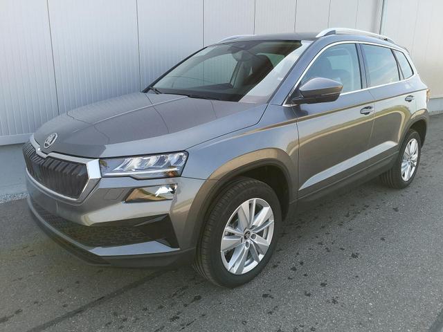 Skoda Karoq - Selection 2.0 TDI DSG GV5 AHK 17