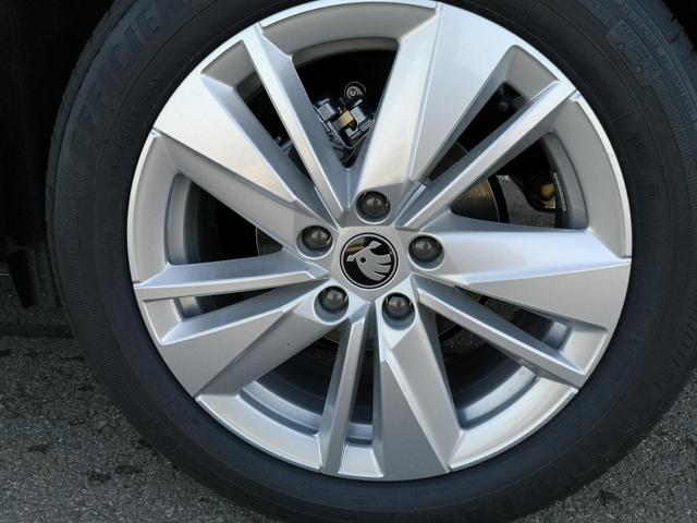 Skoda Karoq Selection 2.0 TDI DSG GV5 AHK 17 