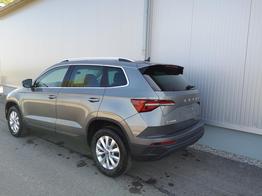 Skoda Karoq Selection 1.5 TSI DSG ABT GV5 16 Ladeb 