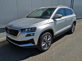 Skoda Karoq Selection 2.0 TDI DSG 4x4 GV5 AHK 18 Ladeb 
