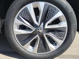 Skoda Karoq Selection 2.0 TDI DSG 4x4 GV5 AHK 18 Ladeb 
