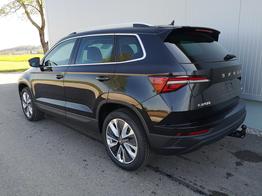 Skoda Karoq Selection 2.0 TDI DSG 4x4 GV5 AHK 18 Ladeb 