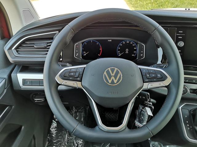 Volkswagen California 6.1 Beach Camper Edition T6.1 2.0 TDI DSG GV5 