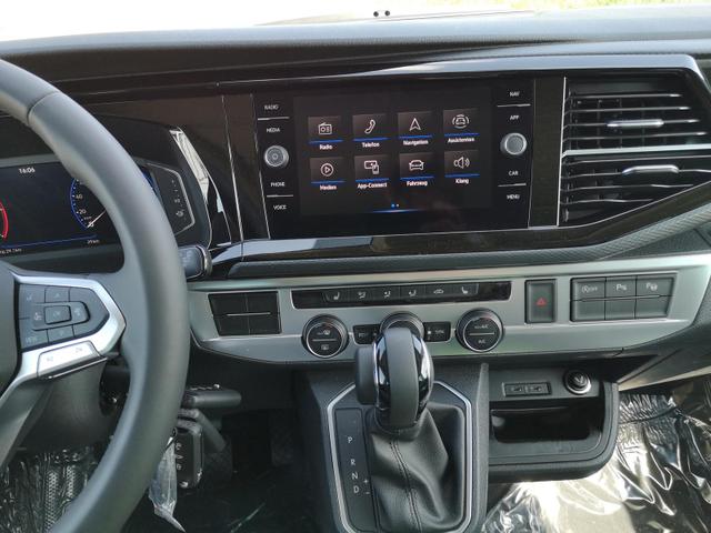 Volkswagen California 6.1 Beach Camper Edition T6.1 2.0 TDI DSG GV5 