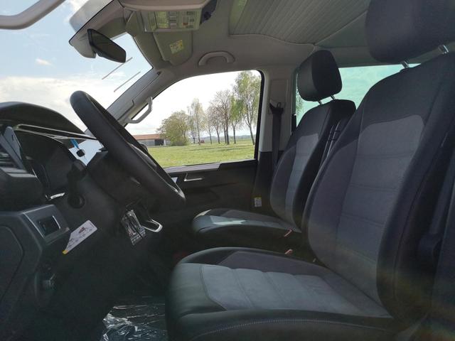 Volkswagen California 6.1 Beach Camper Edition T6.1 2.0 TDI DSG GV5 