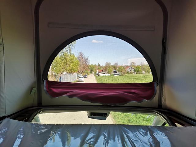 Volkswagen California 6.1 Beach Camper Edition T6.1 2.0 TDI DSG GV5 