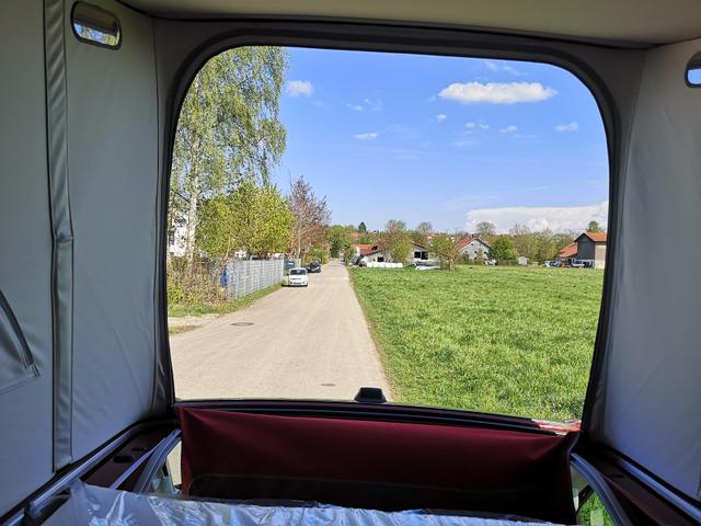 Volkswagen California 6.1 Beach Camper Edition T6.1 2.0 TDI DSG GV5 