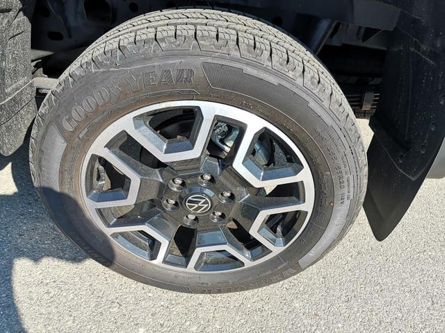 Volkswagen Amarok 3.0 TDI 177 kW Aventura Doppelkabine 4Motion 3.0TDI V6 DSG Stylingbar 