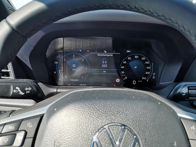 Volkswagen Amarok 3.0 TDI 177 kW Aventura Doppelkabine 4Motion 3.0TDI V6 DSG Stylingbar 