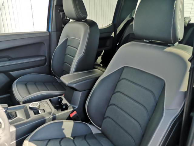Volkswagen Amarok 3.0 TDI 177 kW Aventura Doppelkabine 4Motion 3.0TDI V6 DSG Stylingbar 