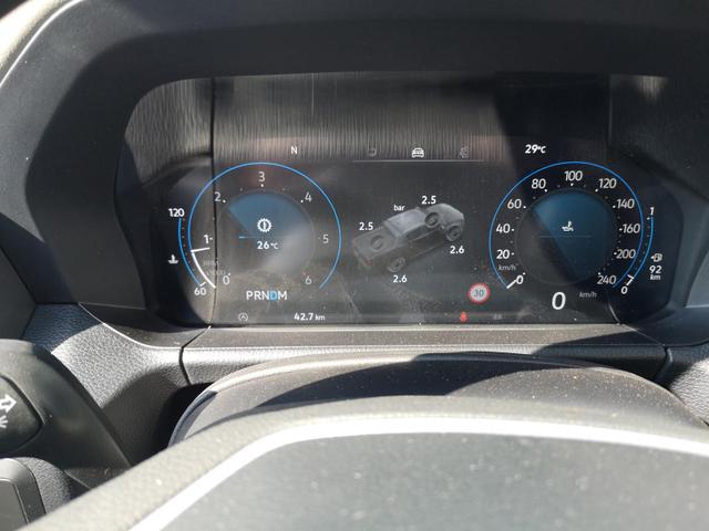 Volkswagen Amarok 3.0 TDI 177 kW Aventura Doppelkabine 4Motion 3.0TDI V6 DSG Hardtop Standh. 