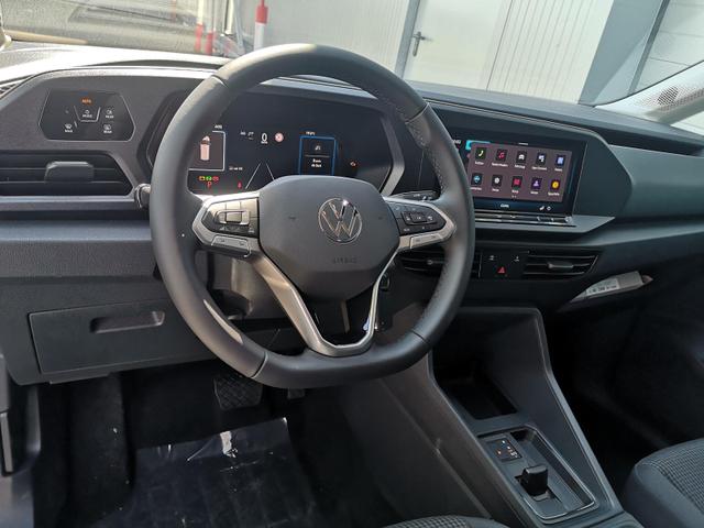 Volkswagen Caddy Cargo 2.0 TDI DSG App AHK 