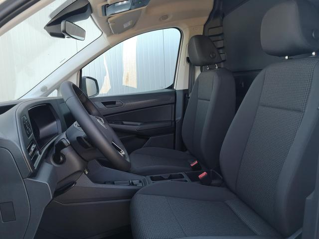 Volkswagen Caddy Cargo 2.0 TDI DSG App AHK 