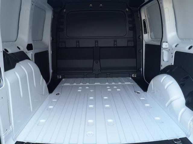 Volkswagen Caddy Cargo 2.0 TDI DSG App AHK 