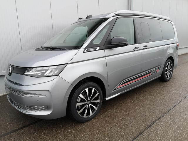 Volkswagen T7 California - Coast