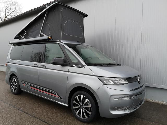 Volkswagen T7 California Coast 