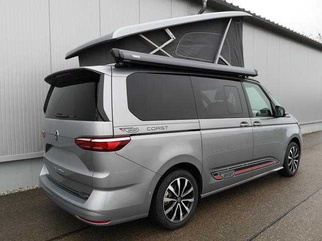 Volkswagen T7 California Coast 