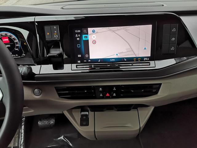 Volkswagen T7 California Coast 