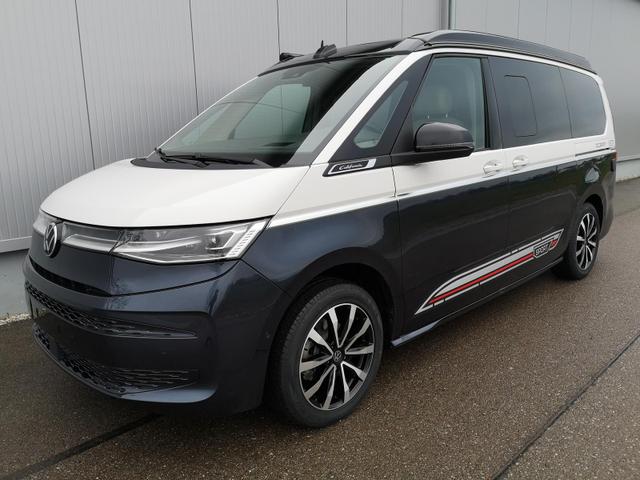Volkswagen T7 California - Ocean