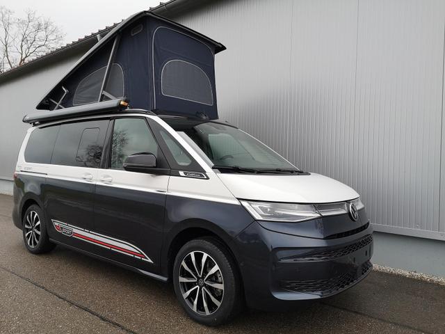 Volkswagen T7 California Ocean 