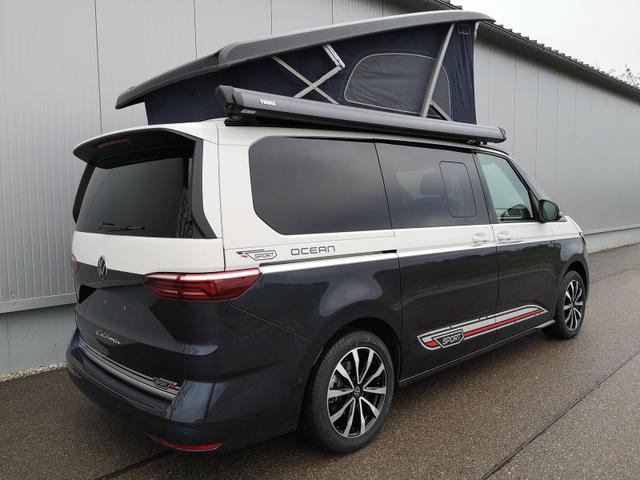 Volkswagen T7 California Ocean 