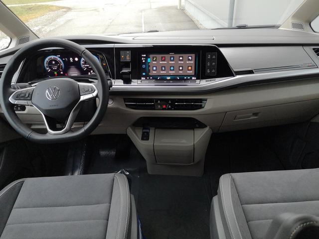 Volkswagen T7 California Ocean 