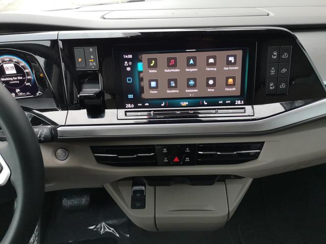 Volkswagen T7 California Ocean 
