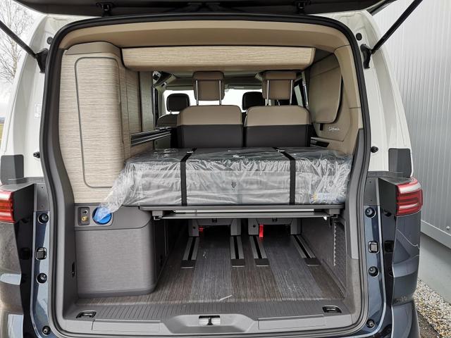 Volkswagen T7 California Ocean 