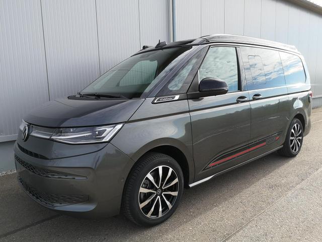 Volkswagen T7 California - Ocean