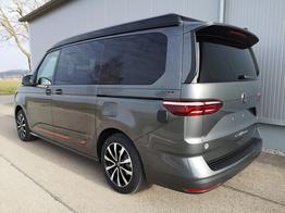 Volkswagen T7 California Ocean 2.0 TDI DSG Sport Edition 