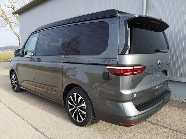 Volkswagen T7 California Ocean 