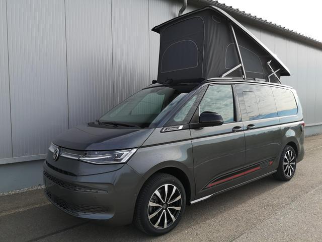 Volkswagen T7 California Ocean 