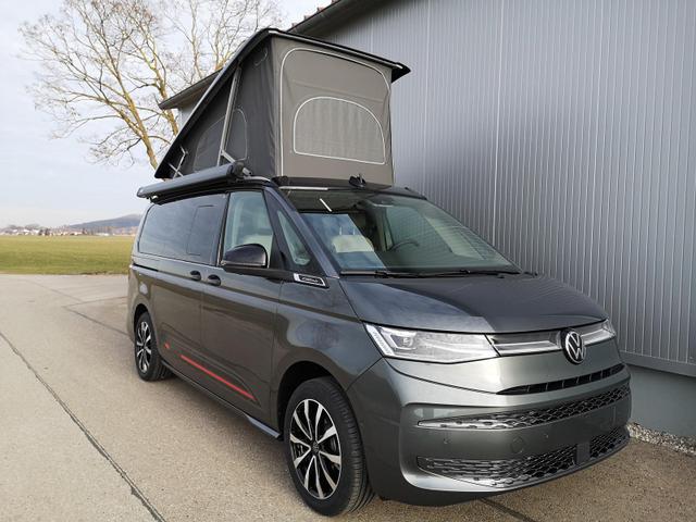 Volkswagen T7 California Ocean 