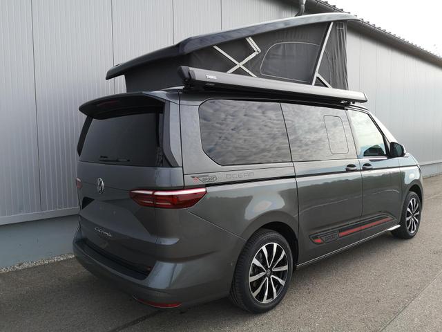 Volkswagen T7 California Ocean 