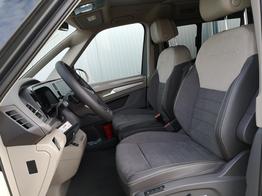 Volkswagen T7 California Ocean 2.0 TDI DSG Sport Edition 