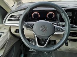 Volkswagen T7 California Ocean 2.0 TDI DSG Sport Edition 