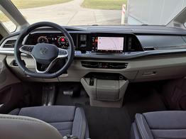 Volkswagen T7 California Ocean 2.0 TDI DSG Sport Edition 