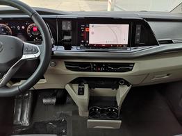 Volkswagen T7 California Ocean 2.0 TDI DSG Sport Edition 