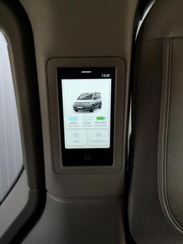 Volkswagen T7 California Ocean 2.0 TDI DSG Sport Edition 