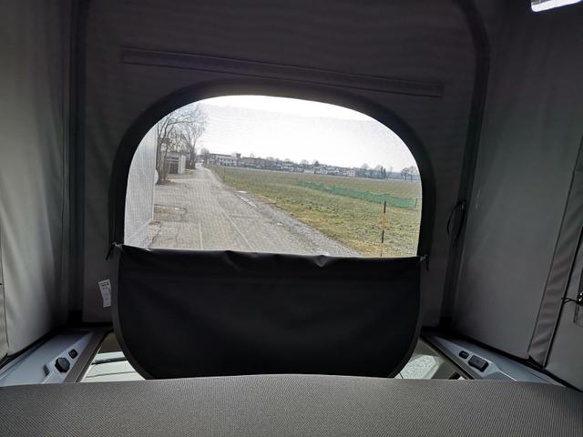 Volkswagen T7 California Ocean 